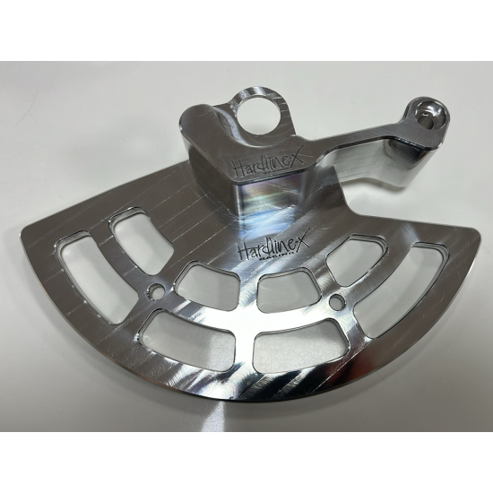 Hardline-X KTM Front Brake Protector