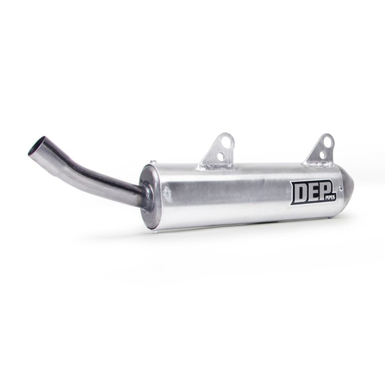 DEP PIPES Silencer for Suzuki RM250 (2001-2005) - DEPS2211