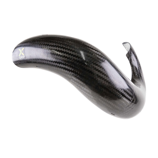 X-GRIP Carbon Pipe Guard XG-2685