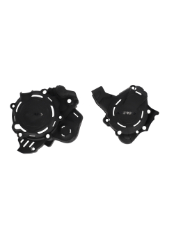 ACERBIS X-power Ktm/Husqvarna AC 0025756 Side Cover Guards Set