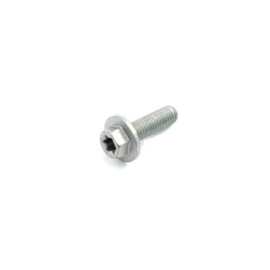 Premium KTM Collar Screw M6X15 TX30 0024060156S for Motorbike Enthusiasts