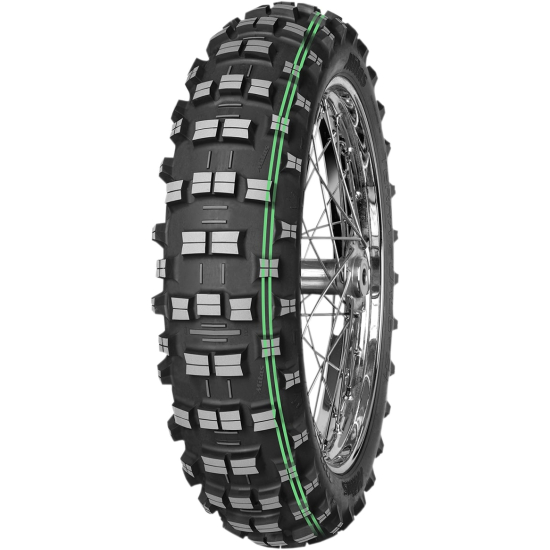 MITAS Terra Force-EH Super Soft Tire GG 140/80-18 70M FIM 9006674 70000955