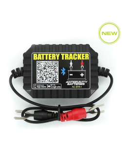 Antigravity Battery Tracker (LITHIUM) AG-BTR-1