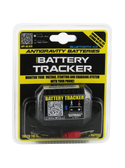 Antigravity Battery Tracker (LITHIUM) AG-BTR-1