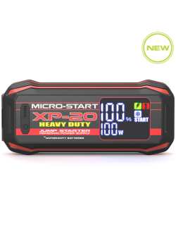 Antigravity XP-20-HD Micro-Start (Heavy Duty) AG-XP-20-HD