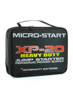 Antigravity XP-20-HD Micro-Start (Heavy Duty) AG-XP-20-HD