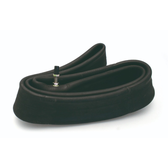 TECNIUM Heavy-Duty Inner Tube 2.75/3.00-21 80/100-21 TR4 Valve - 4mm Thickness