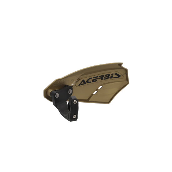 ACERBIS Linear Handguards AC 0025658 - Premium Motorcycle Pr #1