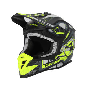 Acerbis Linear 22-06 Helmet AC 0025316 - Ultimate Protection & Style