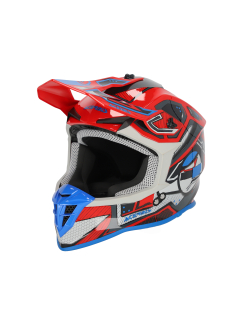 Acerbis Linear 22-06 Helmet AC 0025316 - Ultimate Protection & Style