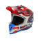 Acerbis Linear 22-06 Helmet AC 0025316 - Ultimate Protection & Style