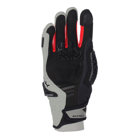 ACERBIS CE Crossover Motocross Gloves AC 0024868 #1