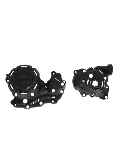 ACERBIS X-POWER YAMAHA AC 0025884 Side Cover Guards Set