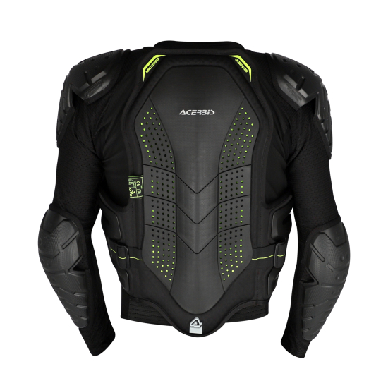 ACERBIS Korazza Body Armour AC 0025595.318 - Ultimate Full-T #1