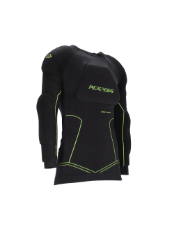 Acerbis Body Armour Density AC 0025415.318 - Full Top Protection for Bikers