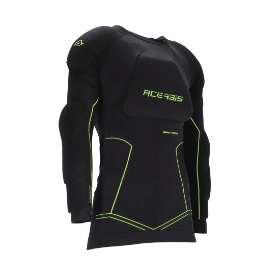 Acerbis Body Armour Density AC 0025415.318 - Full Top Protection for Bikers