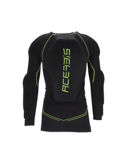 Acerbis Body Armour Density AC 0025415.318 - Full Top Protection for Bikers