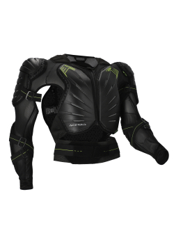 Acerbis Koert-One Full Body Armor for Motorcyclists