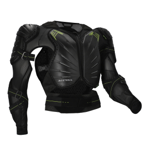 Acerbis Koert-One Full Body Armor for Motorcyclists