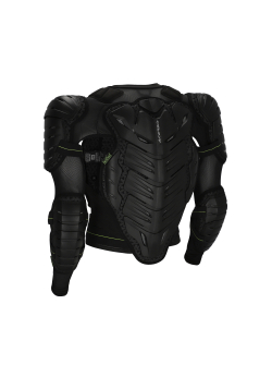 Acerbis Koert-One Full Body Armor for Motorcyclists