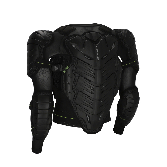 Acerbis Koert-One Full Body Armor for Motorcyclists #1