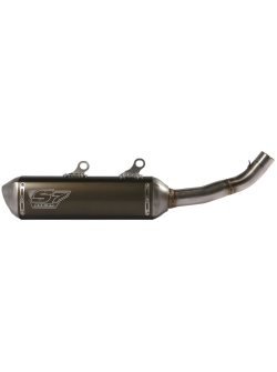 DEP Exhaust Slip-On Silencer for Husqvarna FC 250/350 2023 - DEPTSO03