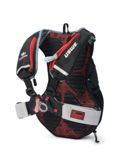 USWE Nordic 10L Winter Hydration Backpack - Perfect for Motorcyclists