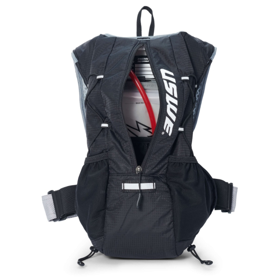 USWE Nordic 10L Winter Hydration Backpack - Perfect for Moto #3