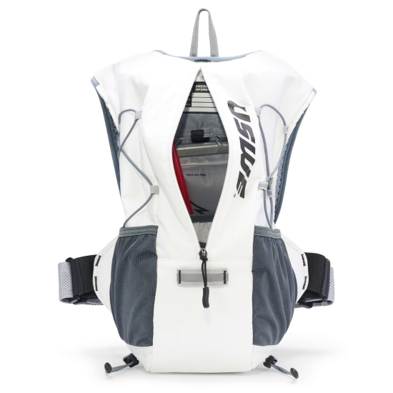 USWE Nordic 10L Winter Hydration Backpack - Perfect for Moto #8