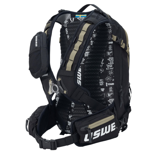 USWE CORE 25L Off-Road Daypack - Exclusive Special Offer #1