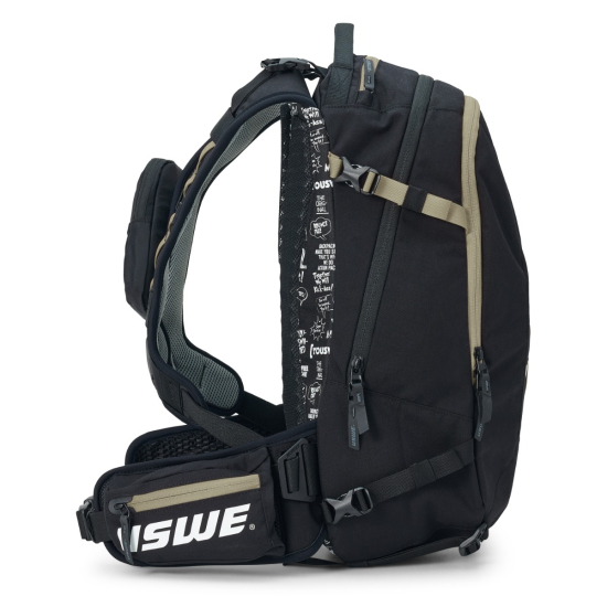 USWE CORE 25L Off-Road Daypack - Exclusive Special Offer #4