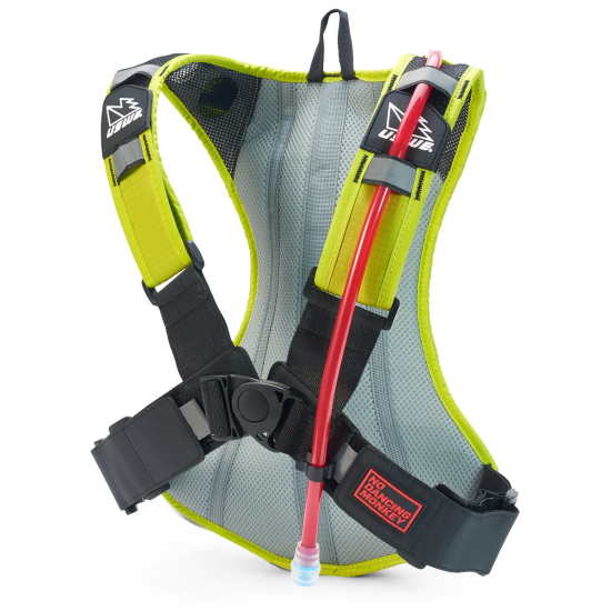 USWE OUTLANDER 4L HYDRATION PACK C-204100 #1