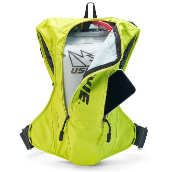 USWE OUTLANDER 4L HYDRATION PACK C-204100 #4