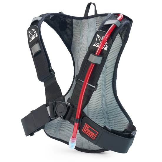 USWE OUTLANDER 4L HYDRATION PACK C-204100 #6