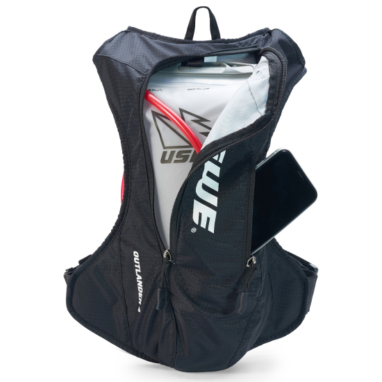 USWE OUTLANDER 4L HYDRATION PACK C-204100 #7