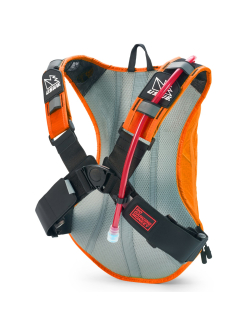 USWE OUTLANDER 9L HYDRATION PACK C-209100 - Premium Hydration Solution for Motorbike Enthusiasts