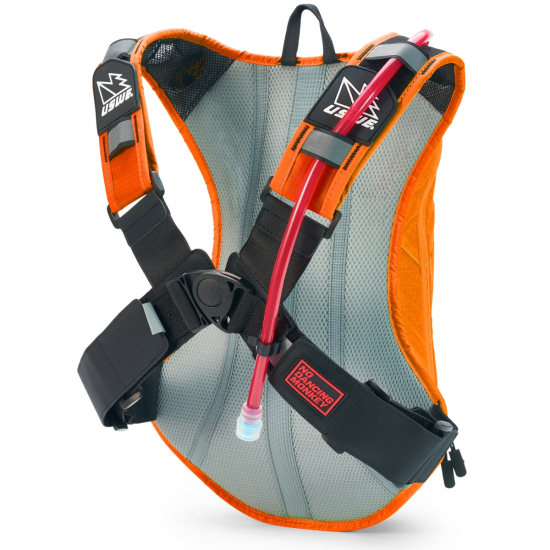 USWE OUTLANDER 9L HYDRATION PACK C-209100 - Premium Hydratio #1