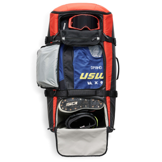 USWE BUDDY 150L Athlete Gear Trolley Bag C-415004935 #1