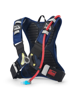 USWE MOTO HYDRO 3L Hydration Pack RAW 3 C-203343