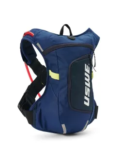 USWE MOTO HYDRO 4L Hydration Pack - RACE FIT