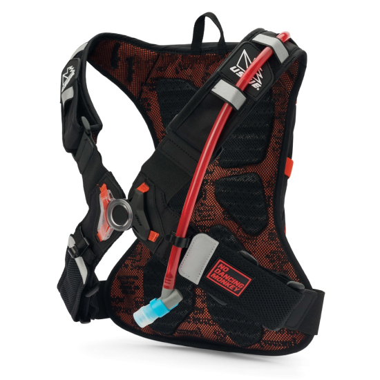 USWE MOTO HYDRO 4L Hydration Pack - Special Offer #3