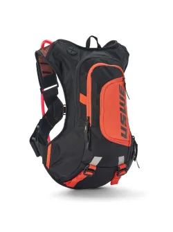 USWE Moto Hydro 8L Hydration Pack RAW 8 RACE FIT