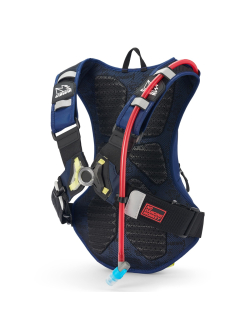 USWE Moto Hydro 8L Hydration Pack RAW 8 | Special Offers