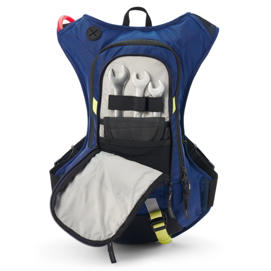 USWE Moto Hydro 8L Hydration Pack RAW 8 | Special Offers #2