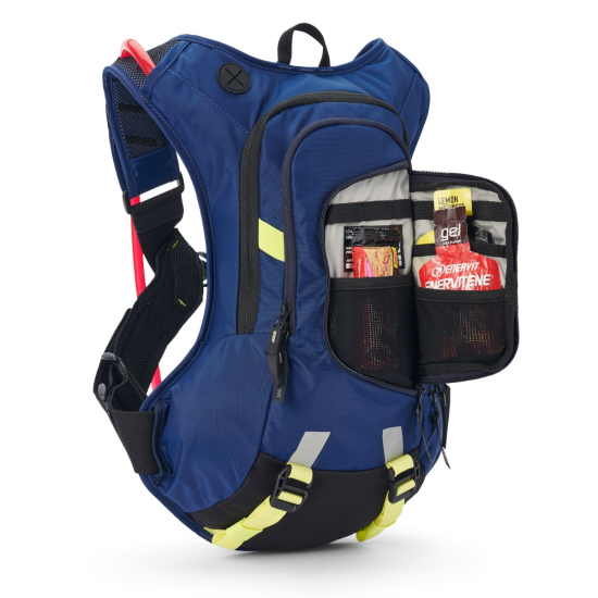 USWE Moto Hydro 8L Hydration Pack RAW 8 | Special Offers #3