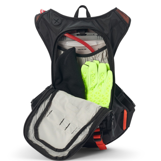 USWE Moto Hydro 8L Hydration Pack RAW 8 | Special Offers #5