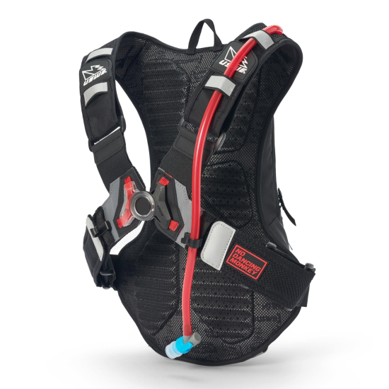 USWE Moto Hydro 8L Hydration Pack RAW 8 | Special Offers #10