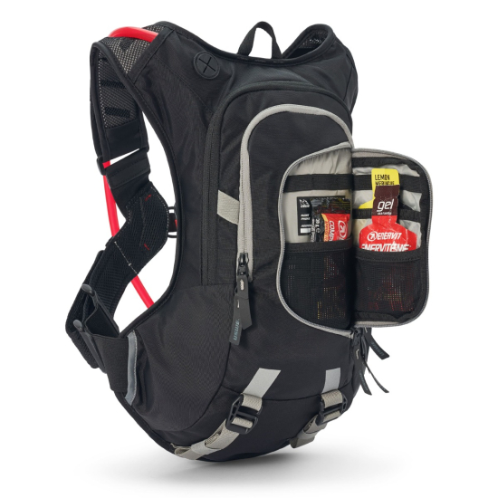 USWE Moto Hydro 8L Hydration Pack RAW 8 | Special Offers #11