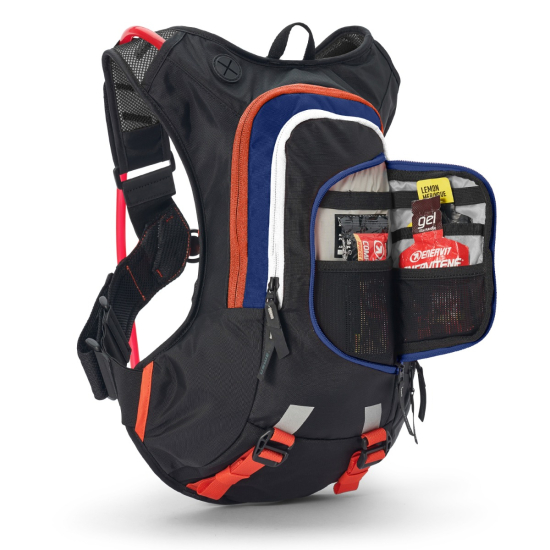 USWE MOTO HYDRO 8L Kurt Caselli Edition - RAW 8 C-2084240 |  #2