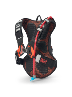 USWE MOTO HYDRO 12L Hydration Pack |  on Motorcycle Gear RACE FIT